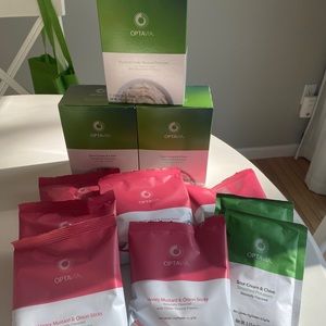 Optavia Fuelings Lot of 29. NEW. Not expired.